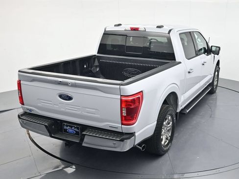 Used 2021 Ford F150 XLT w/ Equipment Group 302A High AWD/4WD image 43