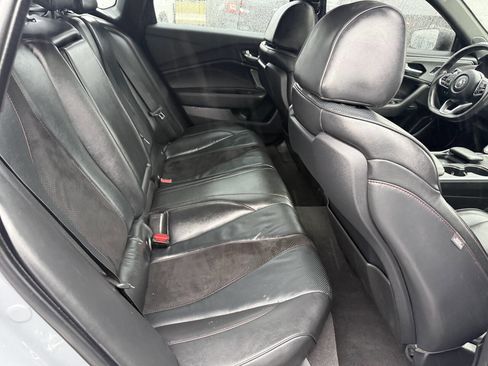 Used 2024 Acura TLX SH-AWD w/ A-SPEC Pkg image 24