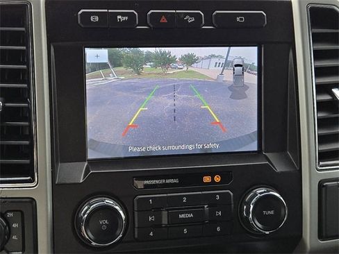 Used 2021 Ford F250 Lariat w/ Lariat Value Package image 25