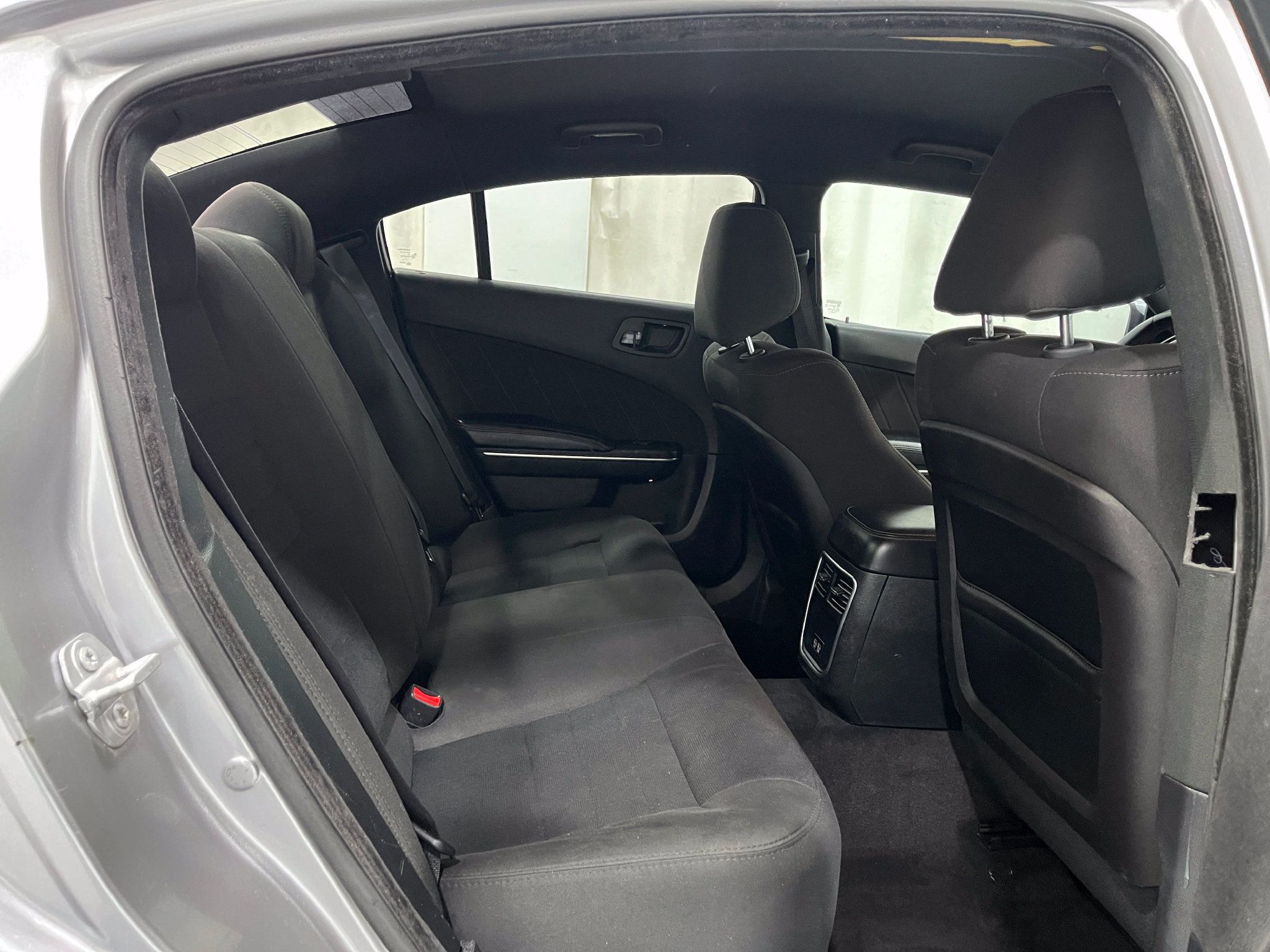Used 2016 Dodge Charger R/T w/ Navigation & Travel Group RWD image 30