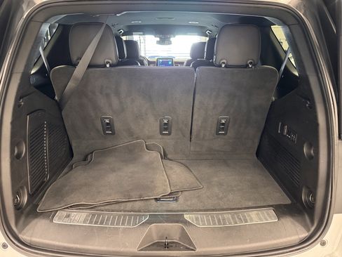 Used 2023 Chevrolet Tahoe Premier image 24
