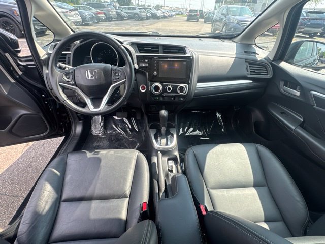 Used 2018 Honda Fit EX-L image 13