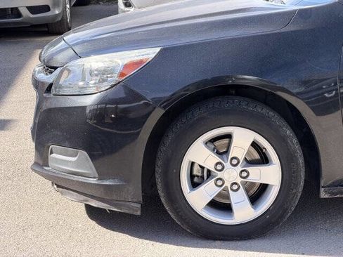 Used 2015 Chevrolet Malibu LT image 11