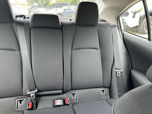 Used 2025 Toyota Corolla LE FWD image 32