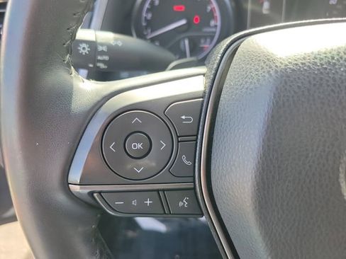 Used 2021 Toyota Camry SE image 22