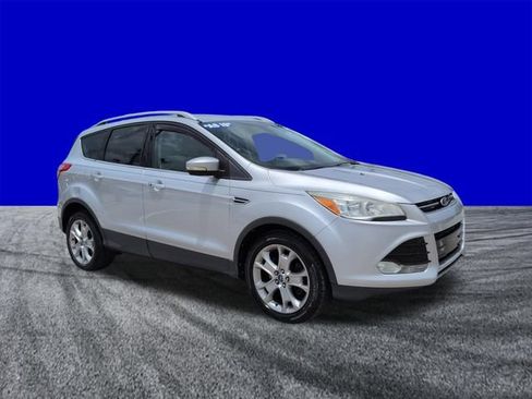 Used 2014 Ford Escape Titanium FWD image 2