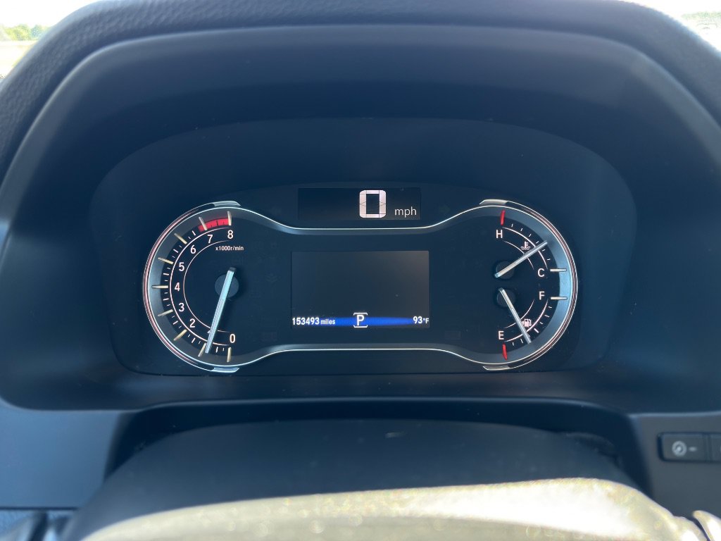 Used 2016 Honda Pilot EX-L image 14