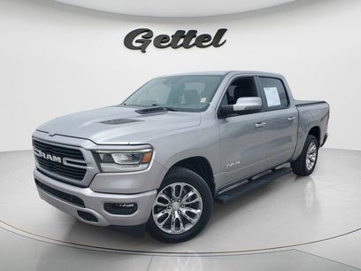 Used 2024 RAM 1500 Laramie