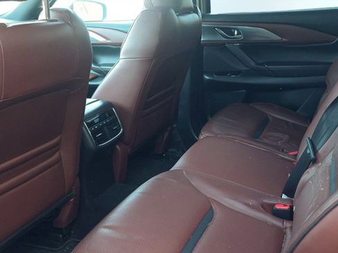 Used 2017 MAZDA CX-9 Signature image 7