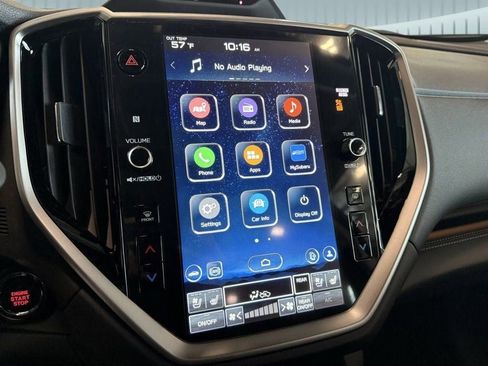 New 2026 Subaru Ascent Touring image 3