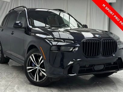 Used 2023 BMW X7 xDrive40i w/ Executive Package
