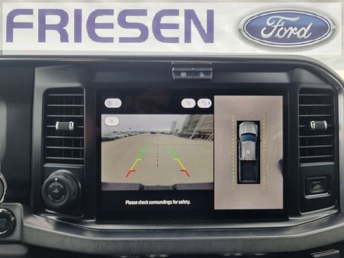 New 2026 Ford F250 Platinum image 22