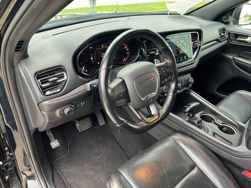 Used 2024 Dodge Durango GT RWD image 20