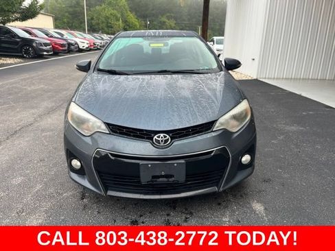 Used 2014 Toyota Corolla S FWD image 36