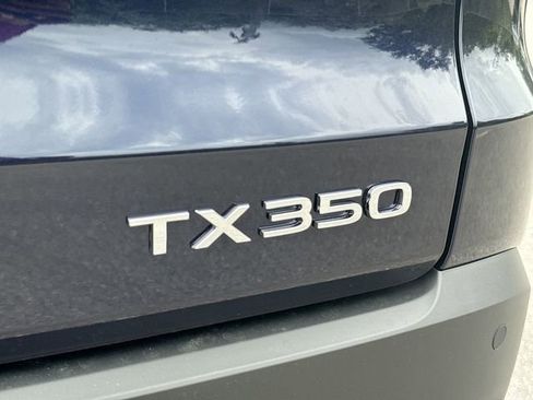 New 2026 Lexus TX 350 FWD image 11