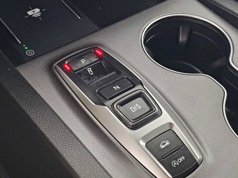 Used 2025 Honda Ridgeline RTL image 31