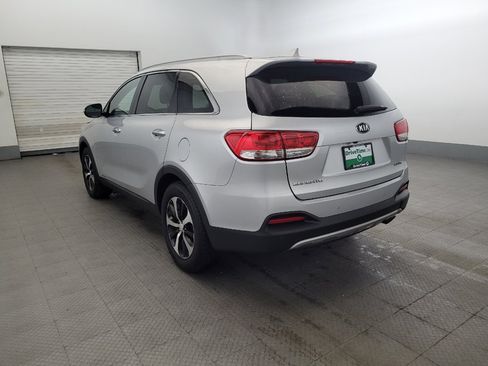Used 2017 Kia Sorento EX AWD/4WD image 5