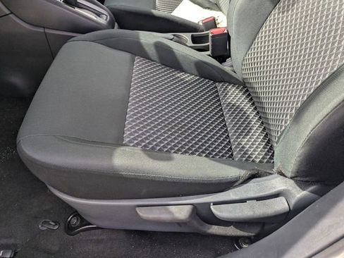 Used 2024 Nissan Versa S w/ S Plus Package FWD image 15