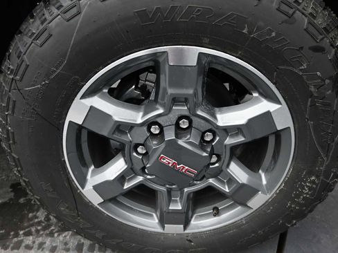 New 2026 GMC Sierra 2500 SLT w/ SLT Premium Package image 28