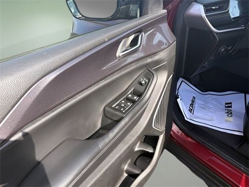 Used 2021 Jeep Grand Cherokee L Laredo image 10