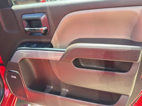 Used 2018 Chevrolet Silverado 2500 LTZ w/ Duramax Plus Package AWD/4WD image 15