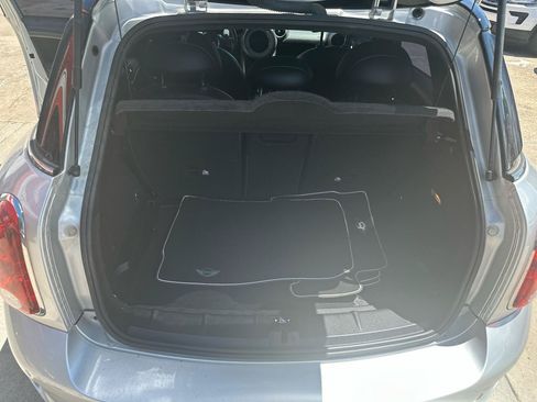 Used 2012 MINI Cooper Countryman S AWD/4WD image 13