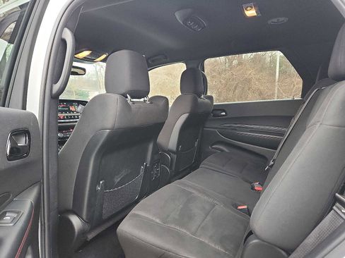 Certified 2024 Dodge Durango R/T image 10