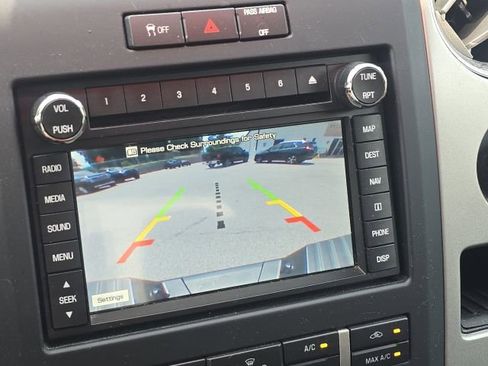 Used 2011 Ford F150 XLT w/ XLT Convenience Pkg RWD image 30