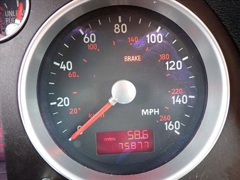 Used 2001 Audi TT 1.8T image 21