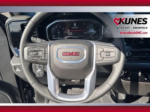 New 2025 GMC Sierra 3500 SLT image 23