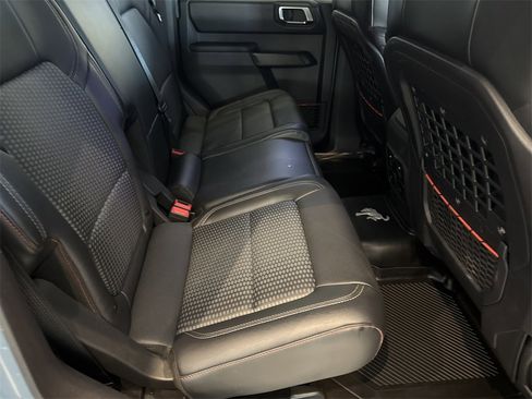 Used 2023 Ford Bronco Raptor w/ Interior Carbon Fiber Pack 6 image 17