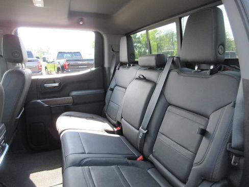 Certified 2021 GMC Sierra 1500 Denali w/ Denali Ultimate Package AWD/4WD image 25