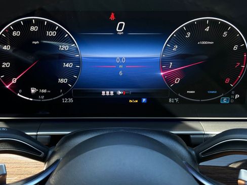 New 2026 Mercedes-Benz GLE 350 4MATIC image 19