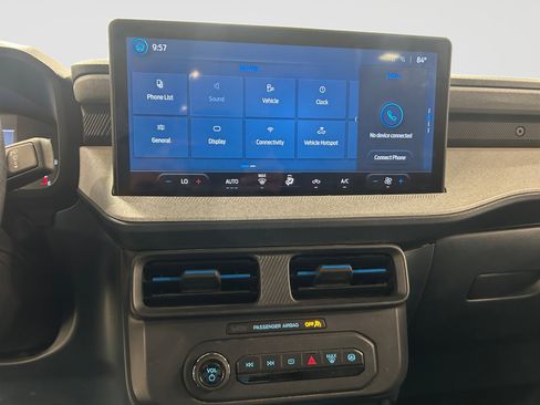 Used 2025 Ford Maverick XLT w/ Equipment Group 302A AWD/4WD image 16