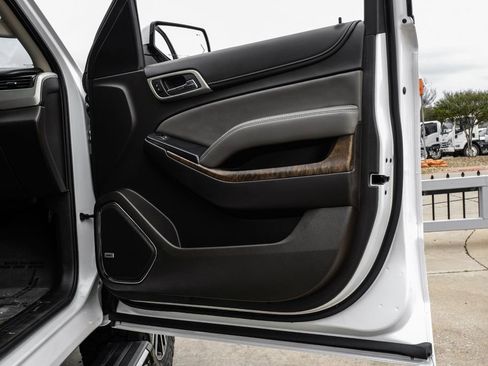 Used 2018 GMC Yukon Denali w/ Denali Ultimate Package image 52