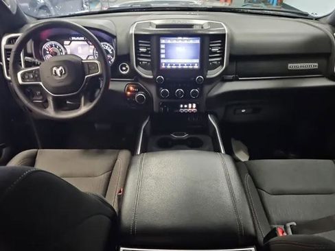Used 2020 RAM 1500 Big Horn image 4