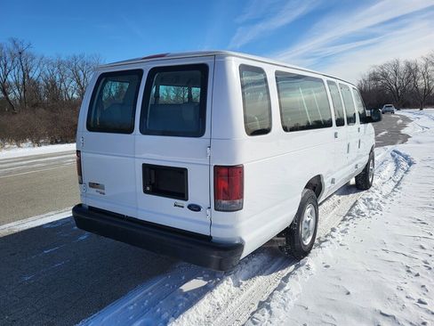 Used 2011 Ford E-350 and Econoline 350 XL image 7