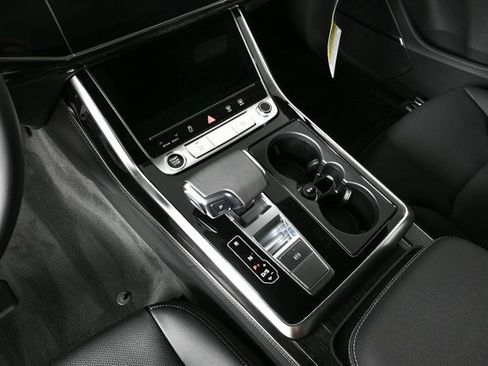 New 2025 Audi Q7 3.0T Premium Plus image 19