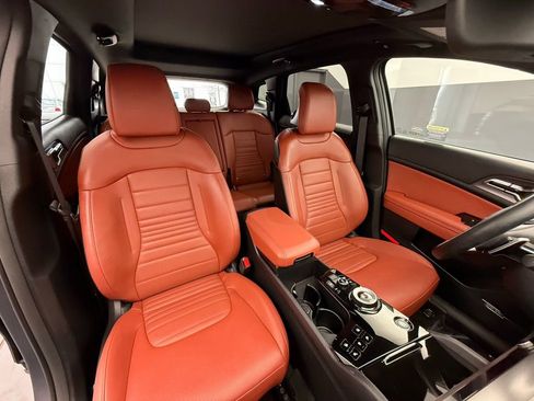 Used 2023 Kia Sportage SX Prestige image 53