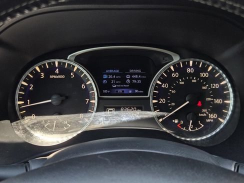 Used 2020 INFINITI QX60 Pure FWD image 29