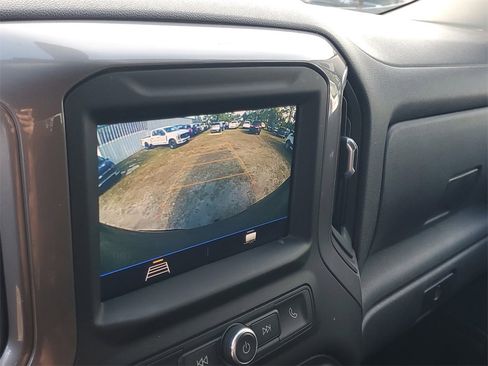 Used 2020 Chevrolet Silverado 1500 W/T w/ WT Value Package image 19