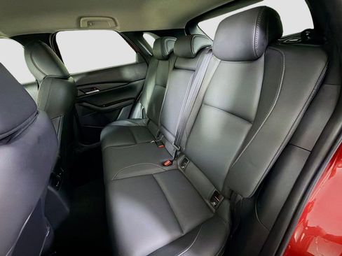 Used 2025 MAZDA CX-30 AWD 2.5 S w/ Select Sport Pkg image 24