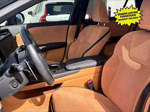 Used 2023 Lexus RZ 450e Premium w/ Accessory Package (Z1) image 33