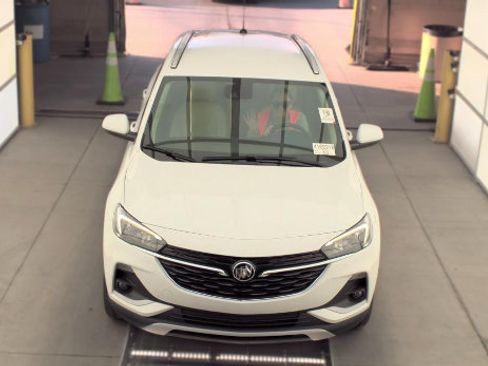 Used 2021 Buick Encore GX Select FWD image 2