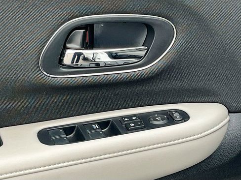 Used 2022 Honda HR-V EX image 17