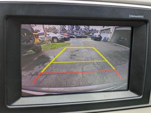 Used 2017 Kia Sportage EX FWD image 22