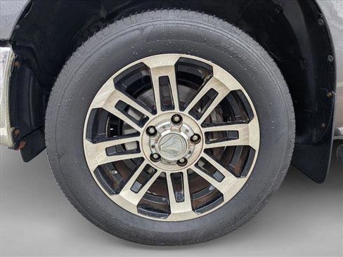 Used 2012 Toyota Tundra 2WD CrewMax image 24