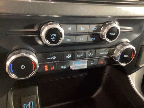 Used 2023 Ford F150 XLT w/ Equipment Group 302A High image 26