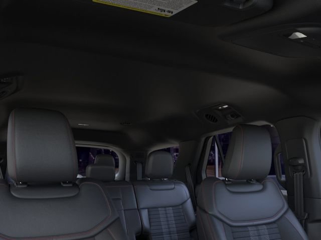 New 2026 Ford Explorer ST-Line w/ ST-Line Street Pack AWD/4WD image 54