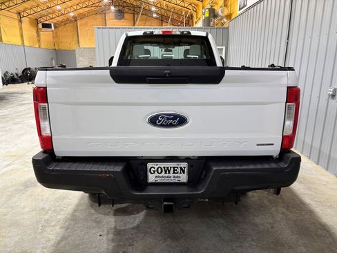 Used 2019 Ford F350 XL w/ Power Equipment Group image 8
